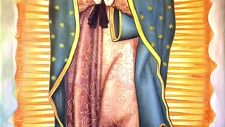 Fr. Hewko, Our Lady of Guadalupe "¡Viva Cristo Rey!" 12/12/25 [Audio]
