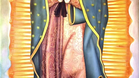 Fr. Hewko, Our Lady of Guadalupe "¡Viva Cristo Rey!" 12/12/25 [Audio]