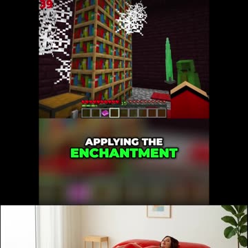 JJ and Rumi LOCKED on ONE BLOCK! – The Ultimate Minecraft Challenge 🔒🧱