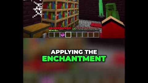 JJ and Rumi LOCKED on ONE BLOCK! – The Ultimate Minecraft Challenge 🔒🧱