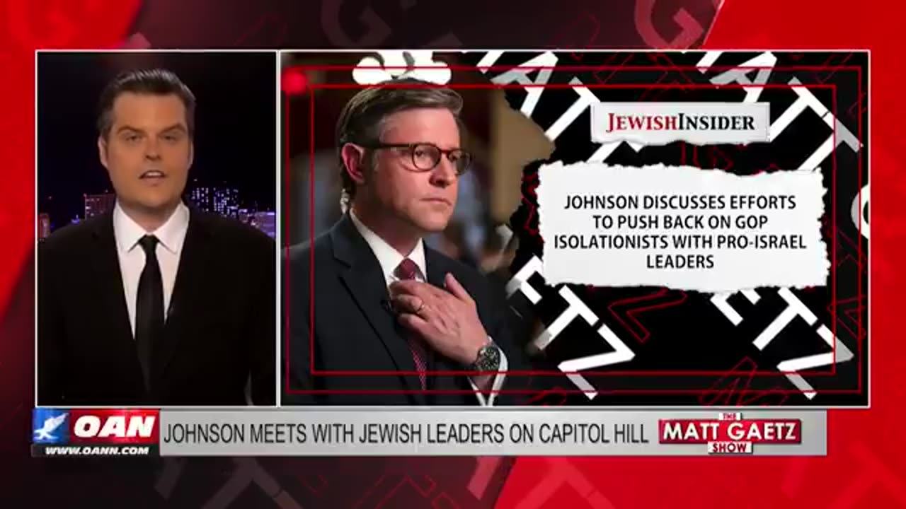 America paid Israel 3.8 BILLION A YEAR of our tax dollars while Netanyahu funded Hamas