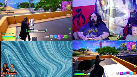 Duo Dub! in Fortnite C7S1 (Just The Win)