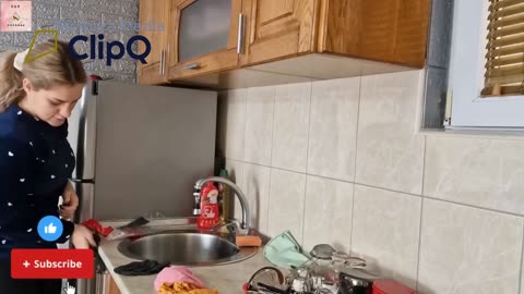 My sexy wife -Barbara Media ClipQ l