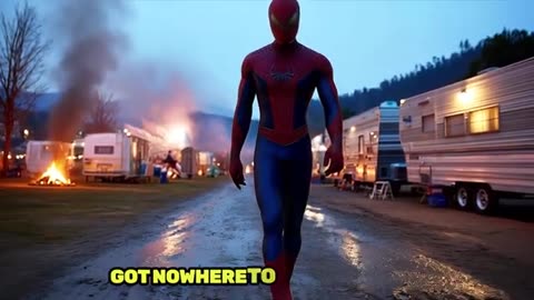 Spider-Man - Redneck No Way Back (Parody Music Video)