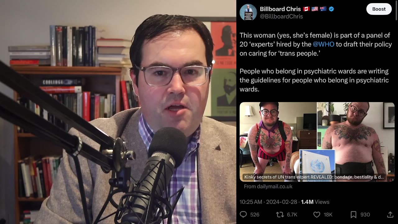 SnapShot on eKaren’s Latest Censorship Rampage