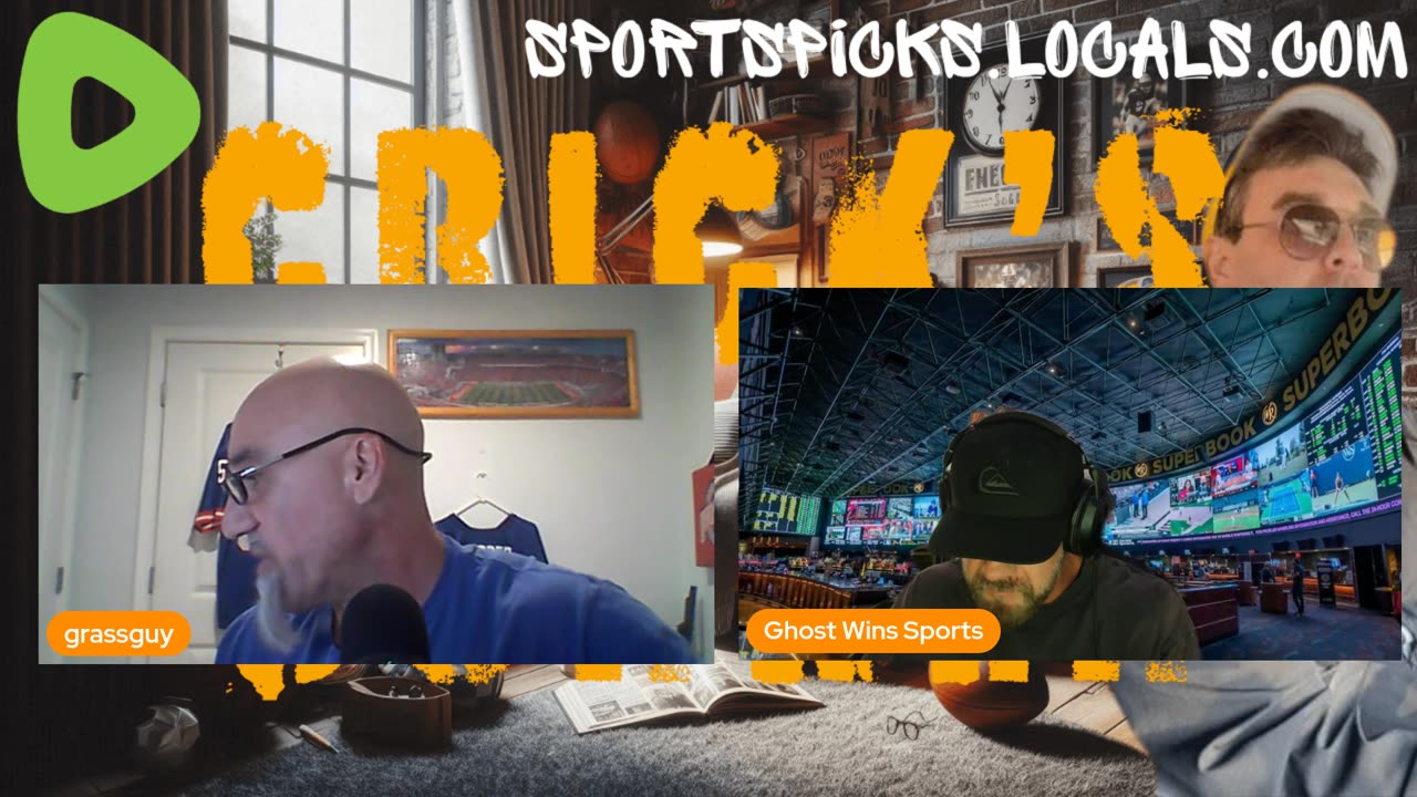 last second line movement