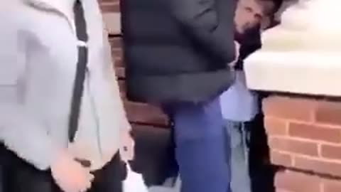 Beautiful friendship