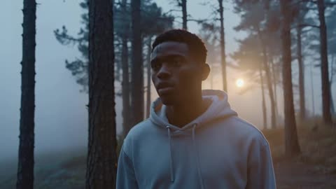 TURNING PAIN INTO POWER