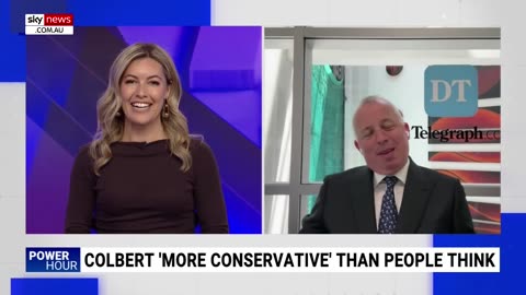 Sky News Australia: 800,000 New Yorkers Ready To Flee After Mamdani Elected