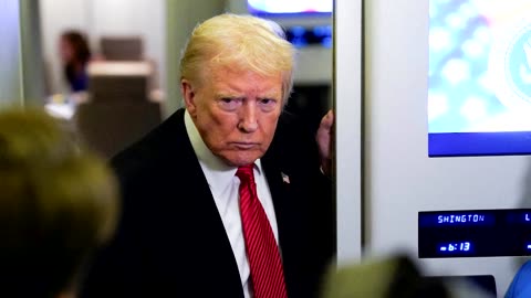 Trump says US troops could deploy to Nigeria over killings