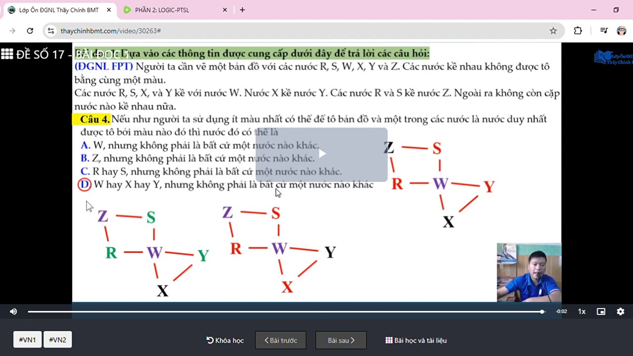 BỘ 40 ĐÊ: ĐỀ 17-18