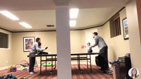 Ultimate Baby Fails and Funniest Reactions – Viral Compilation 2025