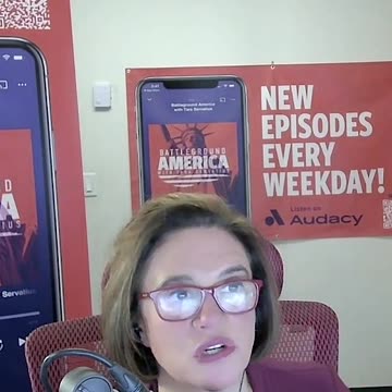 “The Messaging War: Phase Three Unveiled”