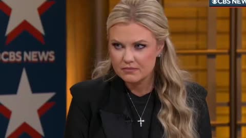 Ericka Kirk To Candice - "Stop"