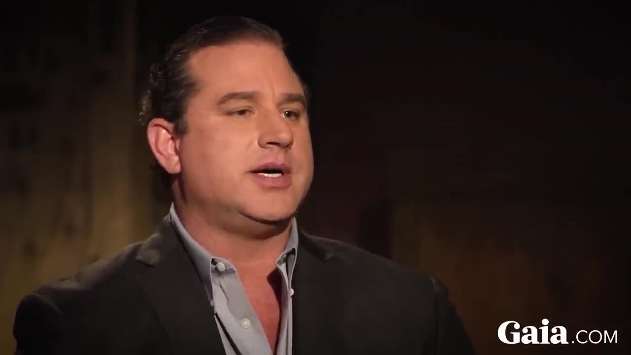 I Met the Atomic-Level Shapeshifters Living Here