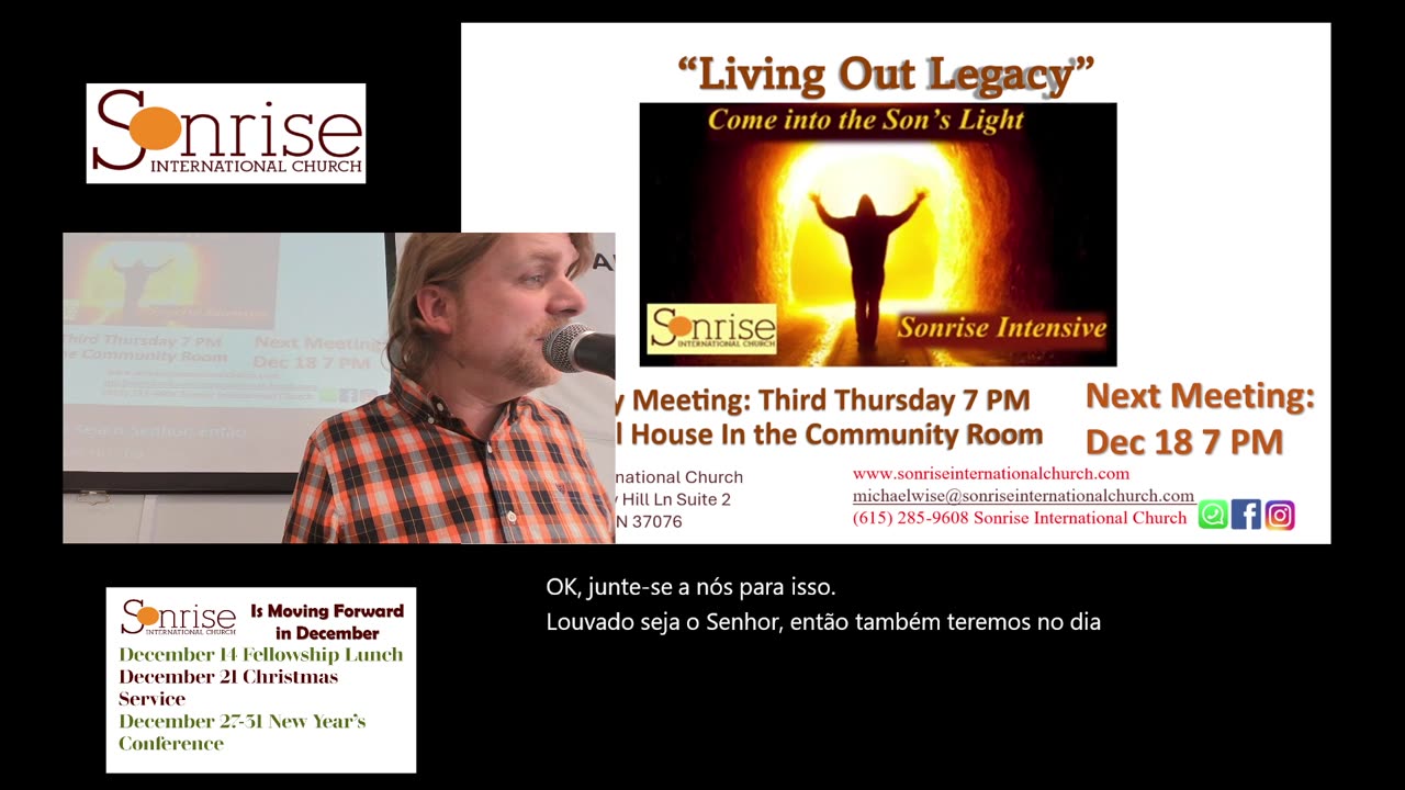 Bringing In Total Life Prosperity Part Two Prosperity is God’s Word for You