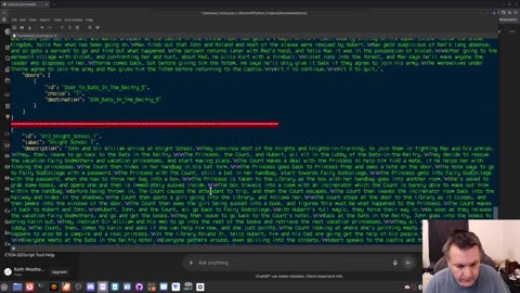 Building Enchanted Lands Magical Resort: Ep. 208