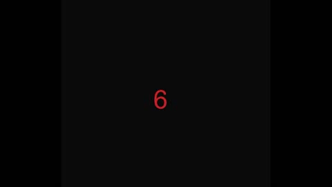 6 [Official Audio]