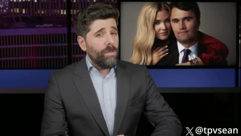 BREAKING- TPUSA Insider Admits Charlie Kirk Was Murdered By 'Traitors In His Inner Circle'