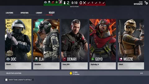 🚀Learning Mouse and Keyboard🚀