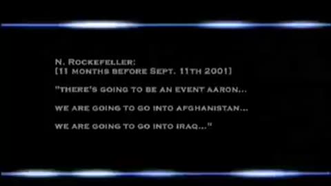 Arun Russo Rockerfela Connection