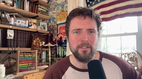 Owen Benjamin clip epi 2141 - Get a Clue