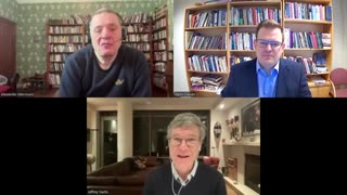 Will Trump Deliver Peace? - Jeffrey Sachs, Alexander Mercouris & Glenn Diesen