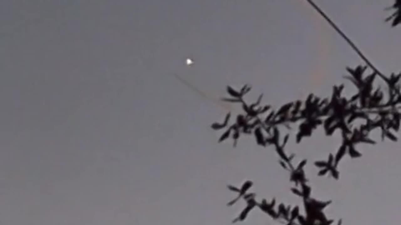 🛸🌀 Corkscrewing Objects in Sky, Volusia, FL! | TheTruthAbove