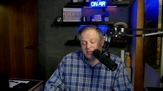 The Jeff and Bill Show!!! - Feb 25, 2025