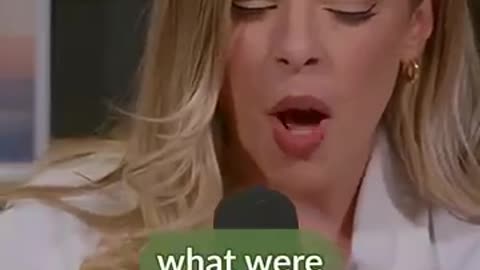 Jackie Hill Perry on Charlie Kirk: "Don't Give Martyr".