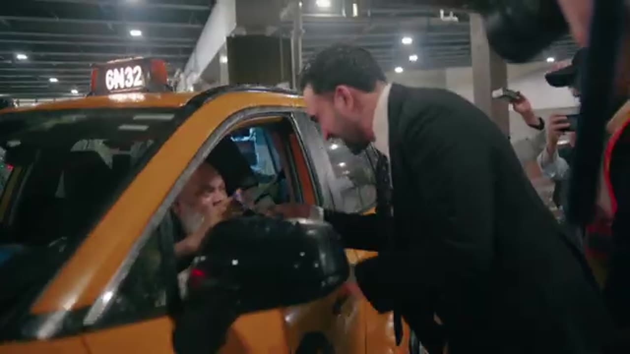 Without the night shift, there is no morning.