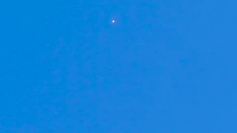👽🌆 UAP Spotted Over Portland from Fort Vancouver! Stunning Footage | TheTruthAbove