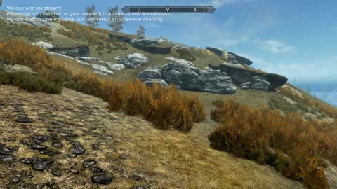 Choppy's Chillstream: Gaming + Live Reactions