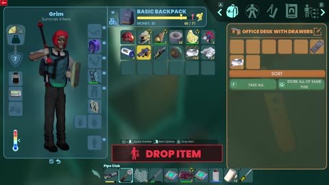 Let's Play Abiotic Factor ep6