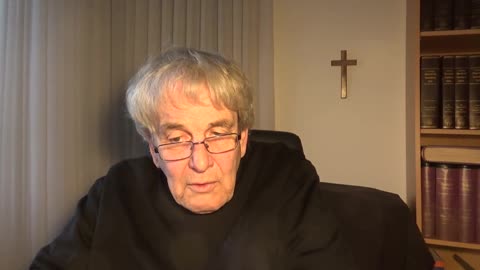 Wie komm eich zum Glauben ?