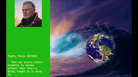 Why We're -=>HERE<=- 😳