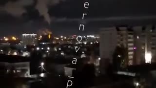 🚁🌍 Ukraine Russia War | Ukrainian Long-Range Drones Reported Over Oryol, Russia | RCF