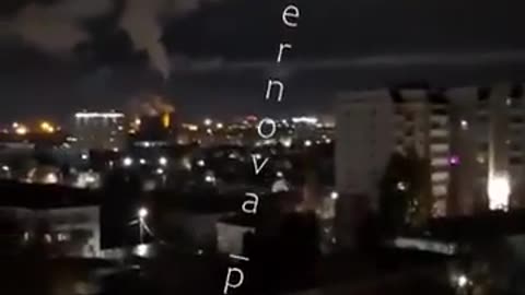 🚁🌍 Ukraine Russia War | Ukrainian Long-Range Drones Reported Over Oryol, Russia | RCF