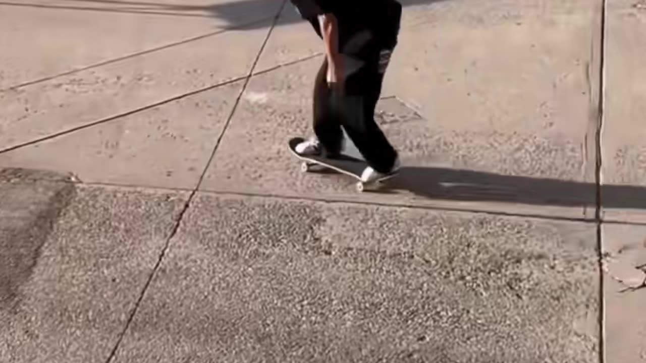 🔥⏳ Wait For It... Insane Skate Trick Goes Down! | SkateNation