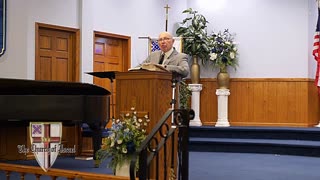 "The Epistle to the Ephesians" (Part 2) by Pastor Dan Gayman