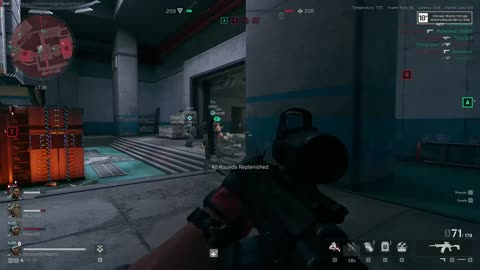 🎮Delta Force: The SCAR-H Shreds!🔥