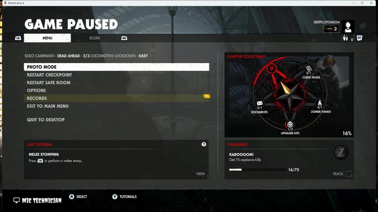 Landmindz Records Inc..