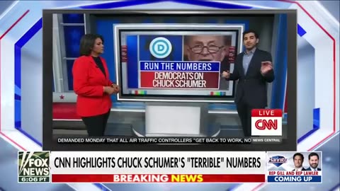 Hannity_ Somebody's in trouble