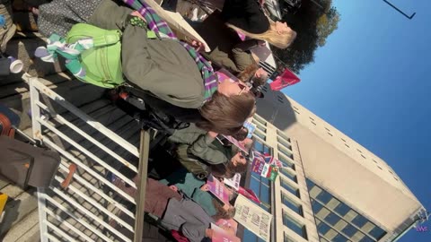 Let Women Support - The Darlington Nurses