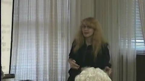 MCEO Freedom teachings 1999 12 KBSHS Level 1 DVD 2