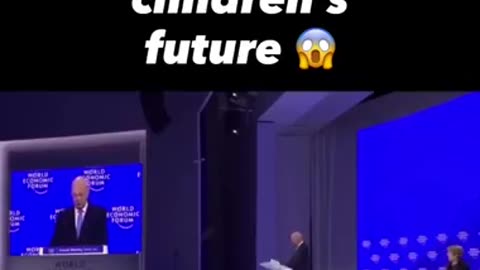 Is this what you want for your children