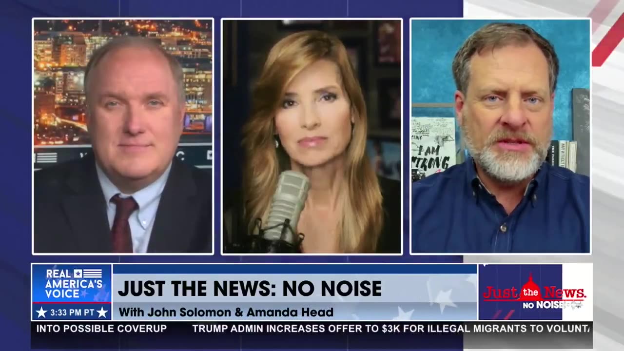 Sam Sorbo: New school board attacks require presidential intervention