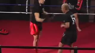 US Sports Martial Arts: Mastering Muay Thai featuring Master Paul Metayo