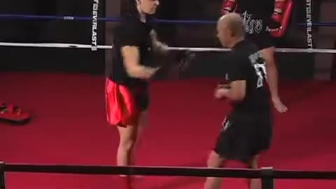 US Sports Martial Arts: Mastering Muay Thai featuring Master Paul Metayo