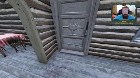 DayZ - Chimsee adventure life solo